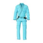 IBJJF Legal Custom BJJ Gi | Professional Quality