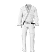 Premium Custom BJJ Gi for Teams and Academies