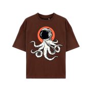 Men?s Custom Drop Shoulder Oversized Shirts