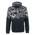 Men?s Custom Gym Hoodie - Quick Dry Athletic Fit
