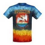 Tailored Unisex Custom Tee ? Soft-Touch