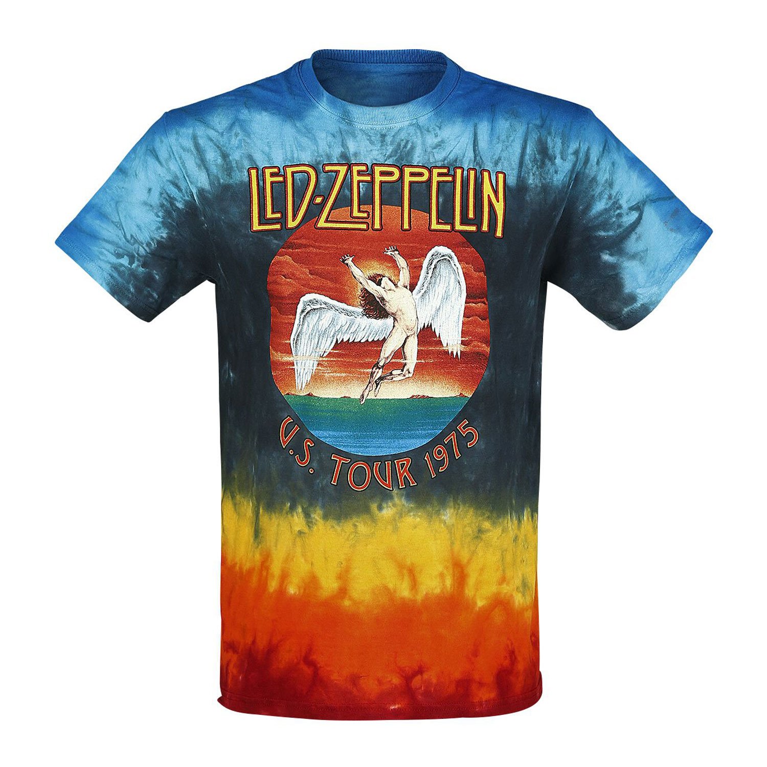 t-shirt-street-wear-4.jpg Tailored Unisex Custom Tee ? Soft-Touch - Image 1