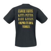 Custom Logo Men?s Athletic T-Shirt - Quick Dry - Image 2